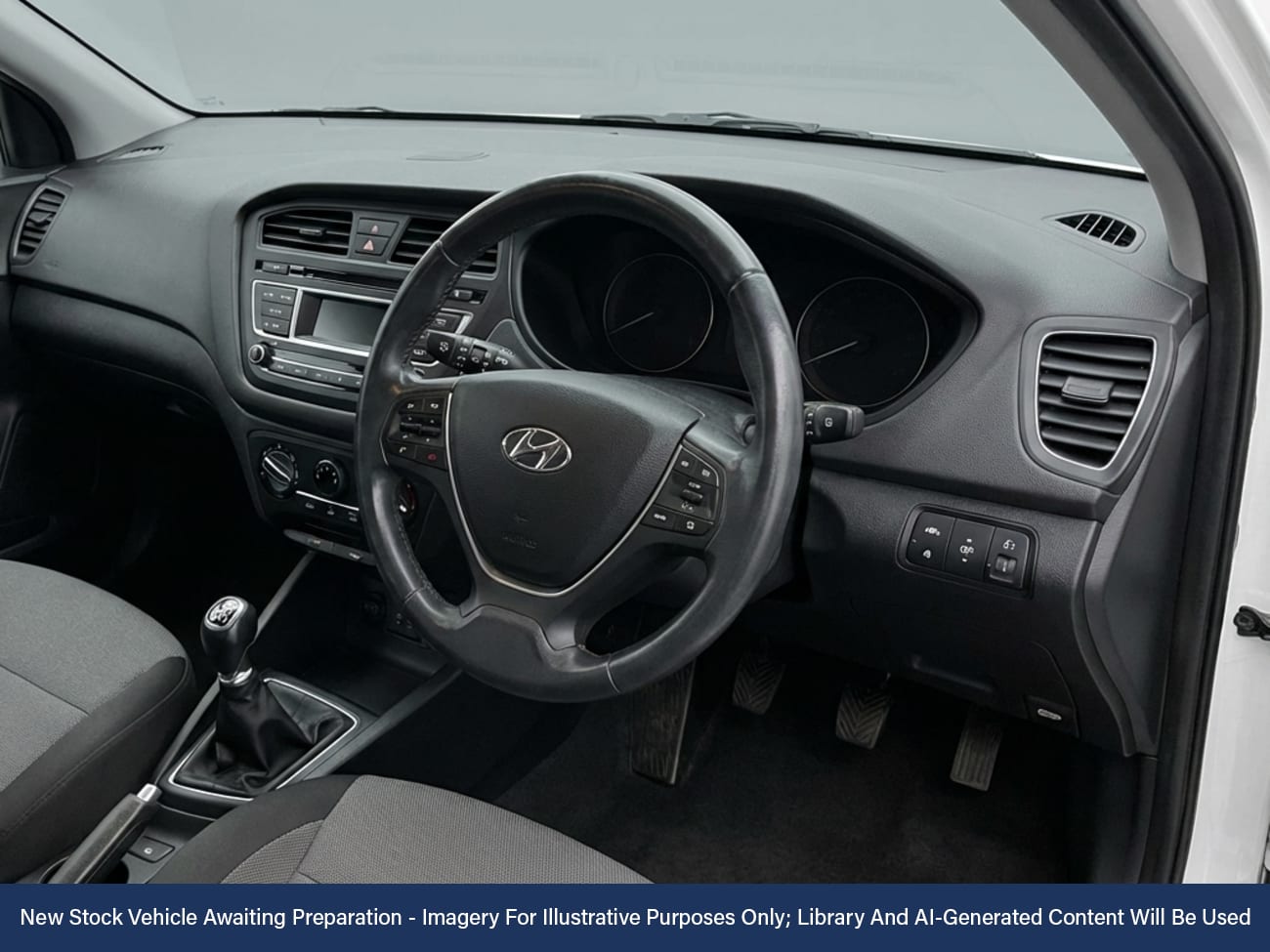 Used Hyundai i20 2017 for sale - 77390152: Photo 3