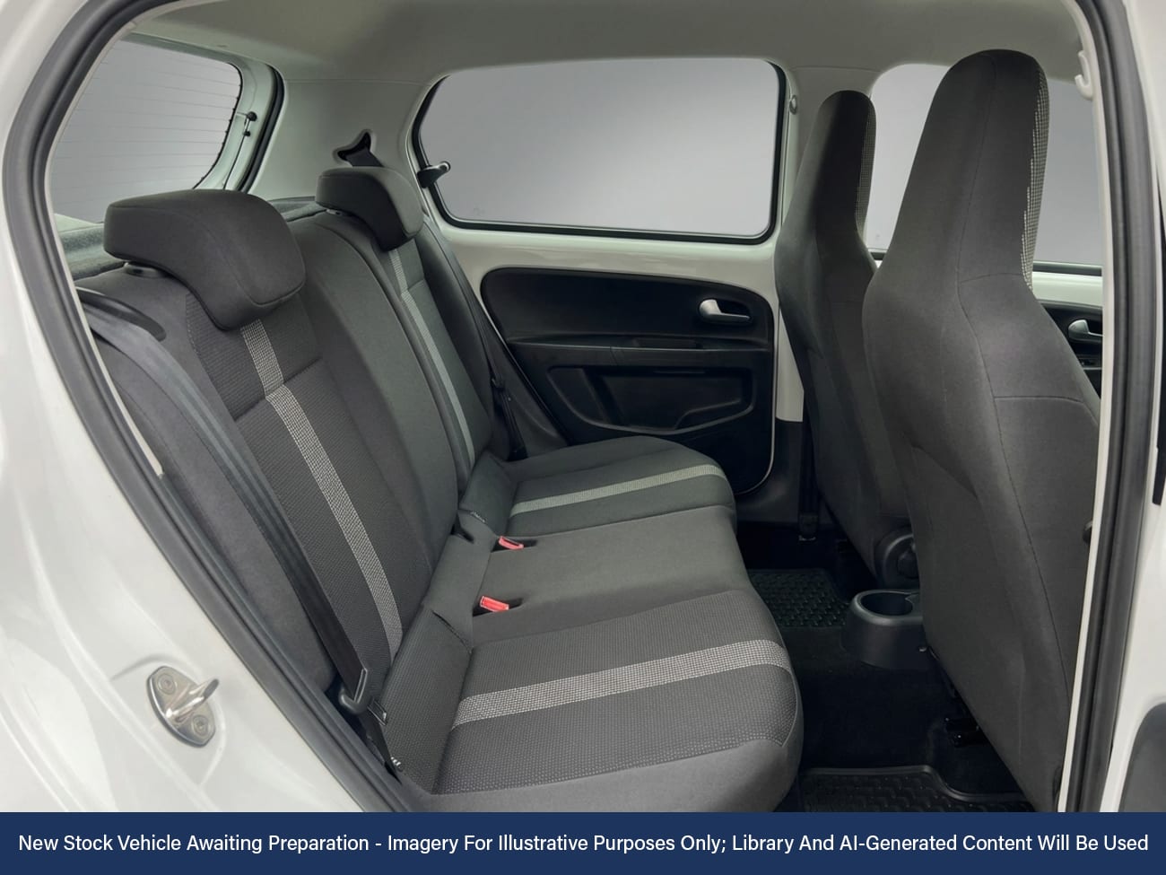 Used Volkswagen up! 2019 for sale - 77759900: Photo 4