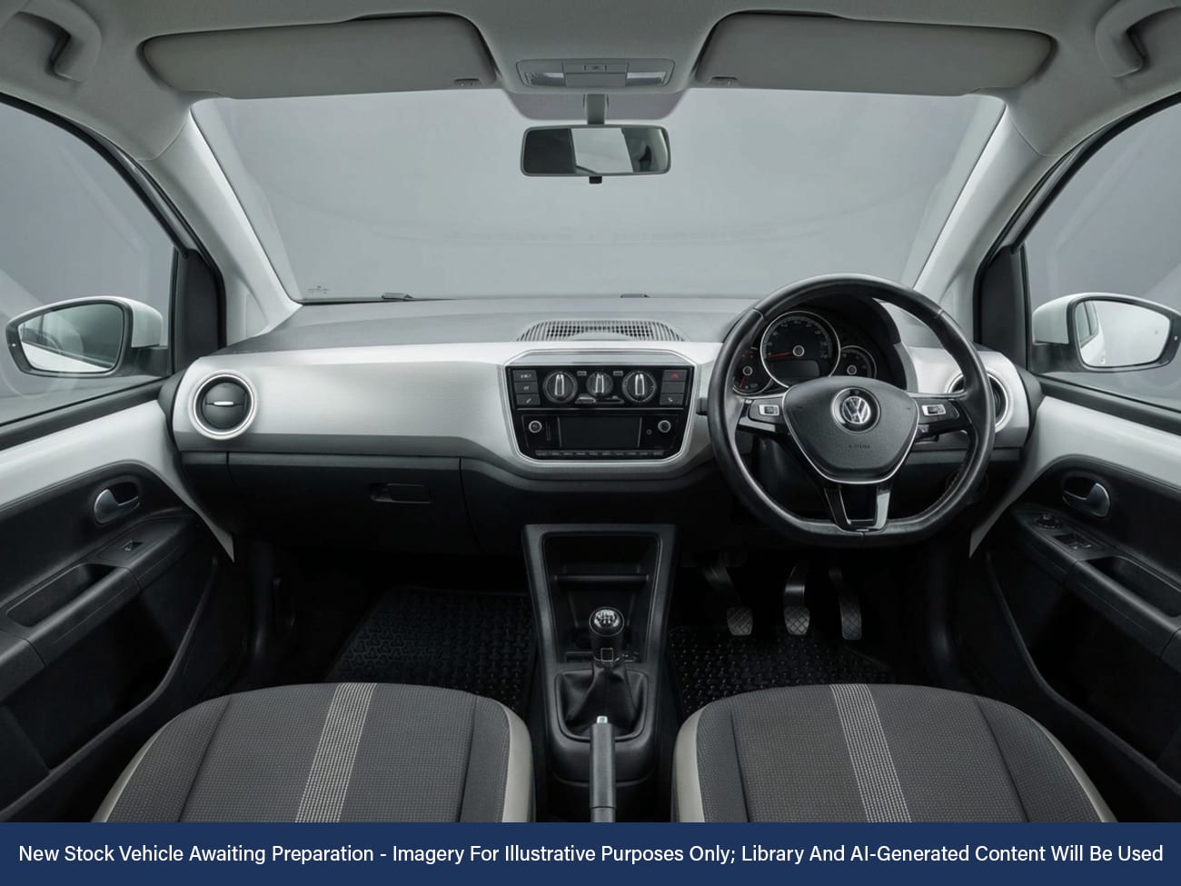 Used Volkswagen up! 2019 for sale - 77759900: Photo 6