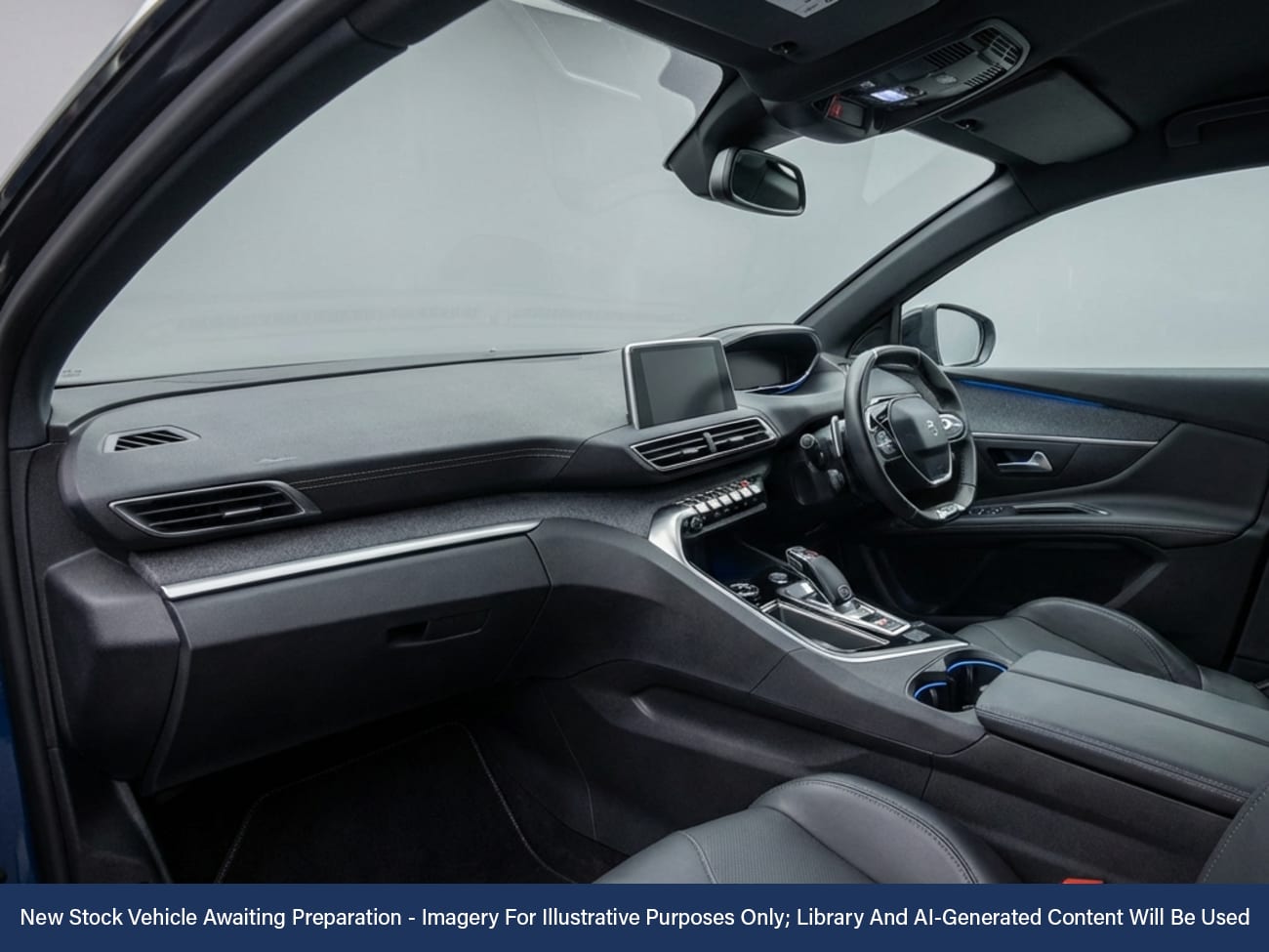 Used Peugeot 3008 2017 for sale - 77207836: Photo 2