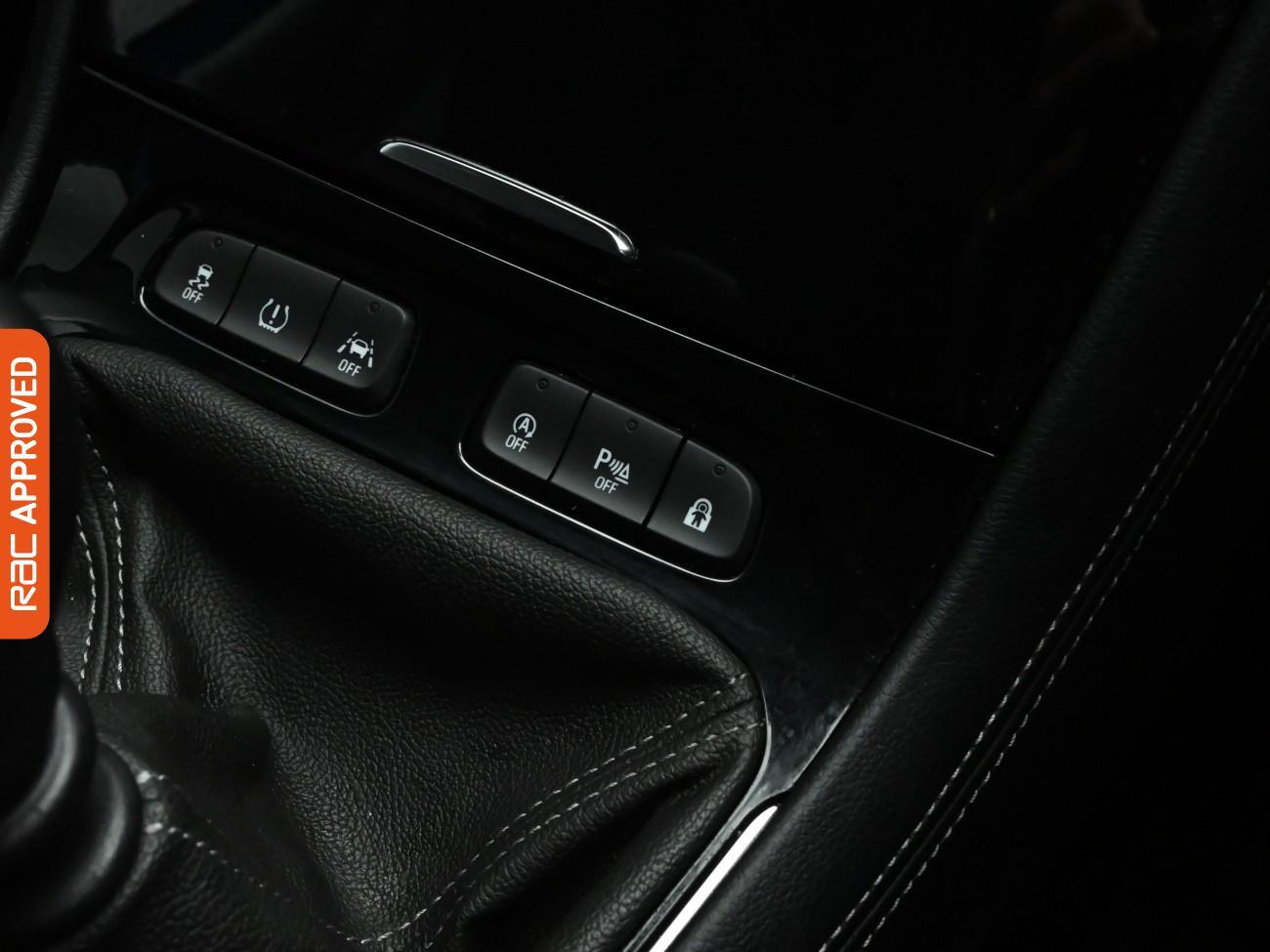 Used Vauxhall Grandland X 2020 for sale - 76705528: Photo 19