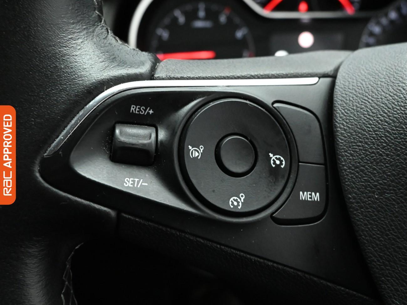 Used Vauxhall Grandland X 2020 for sale - 76705528: Photo 26