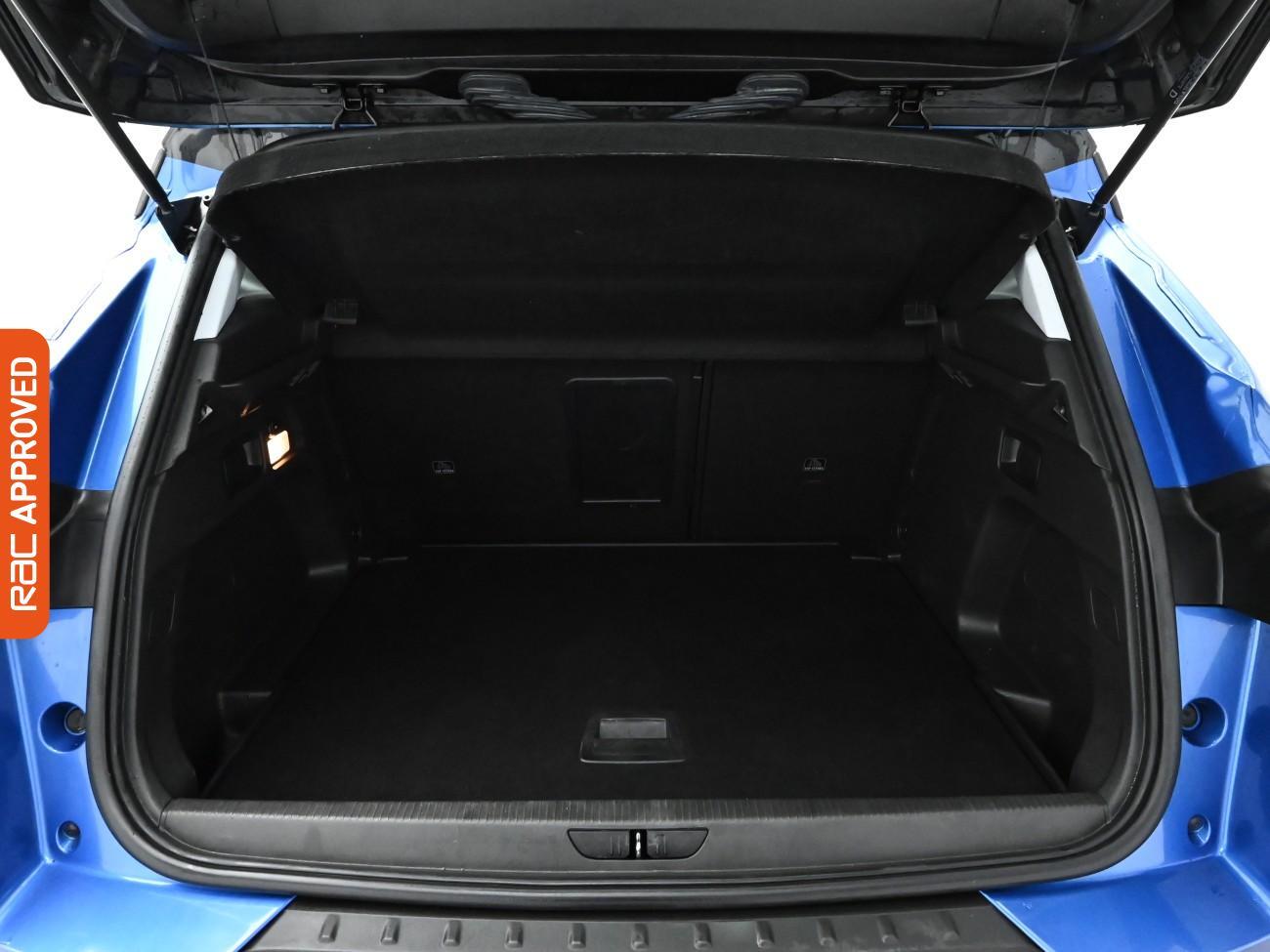 Used Vauxhall Grandland X 2020 for sale - 76705528: Photo 28