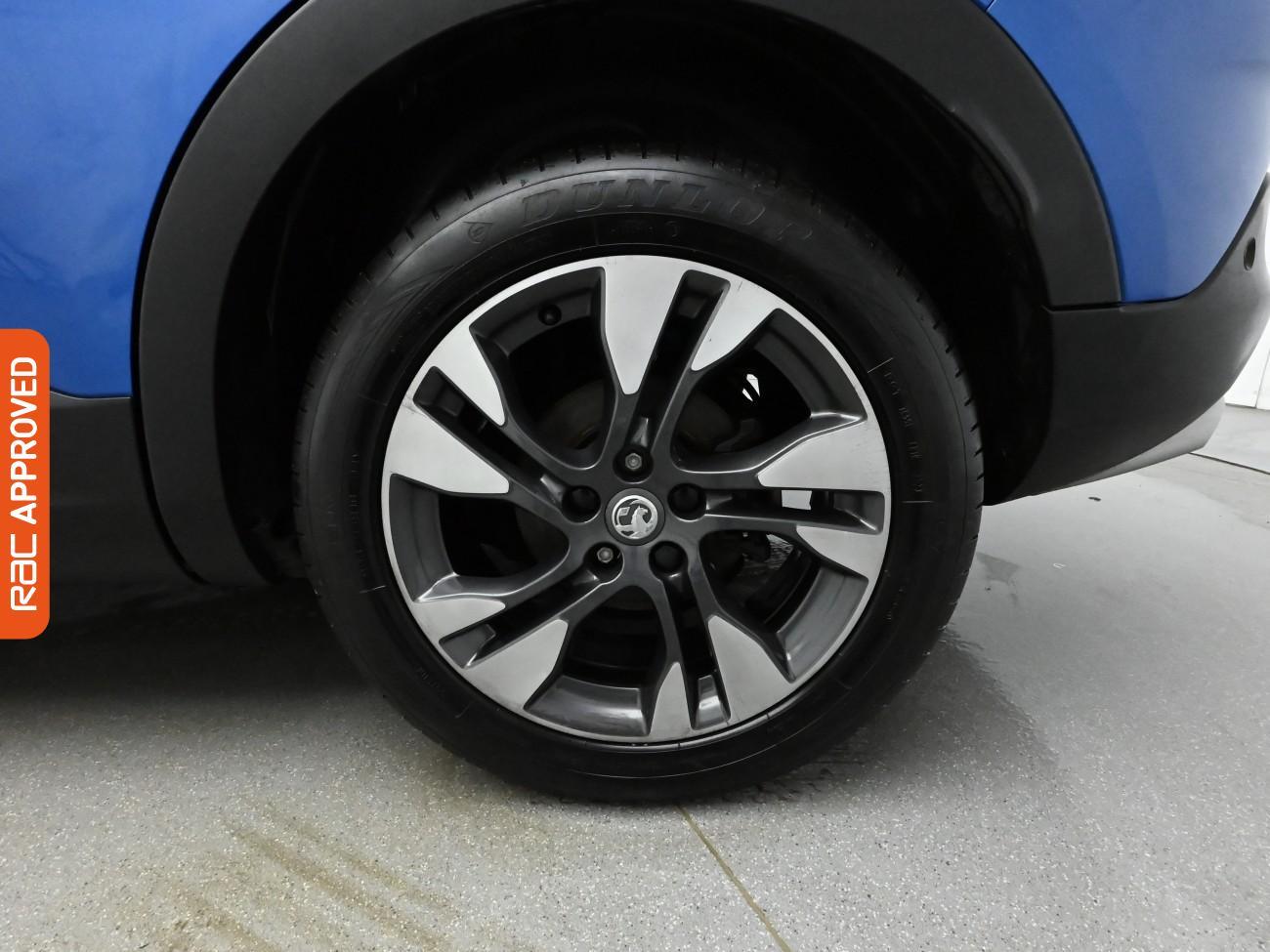 Used Vauxhall Grandland X 2020 for sale - 76705528: Photo 29