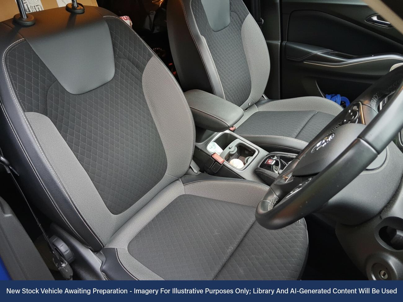 Used Vauxhall Grandland X 2020 for sale - 76705528: Photo 3