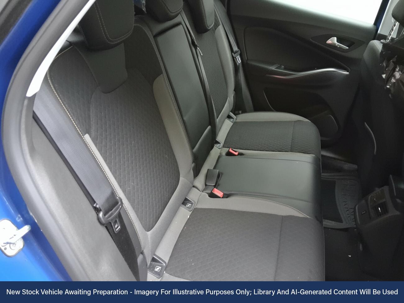 Used Vauxhall Grandland X 2020 for sale - 76705528: Photo 4