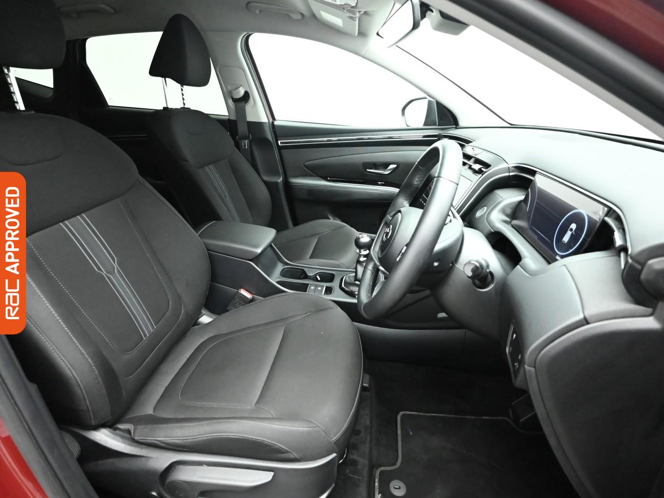 Used Hyundai TUCSON 2023 for sale - 76896178: Photo 12