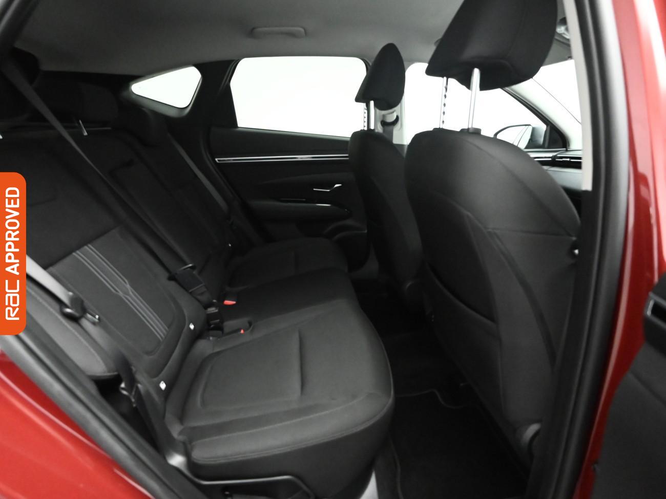 Used Hyundai TUCSON 2023 for sale - 76896178: Photo 13