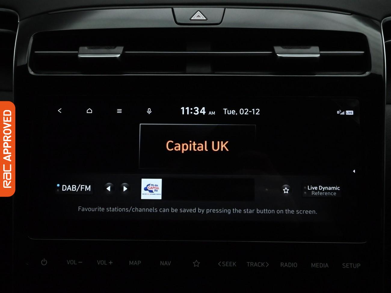 Used Hyundai TUCSON 2023 for sale - 76896178: Photo 15