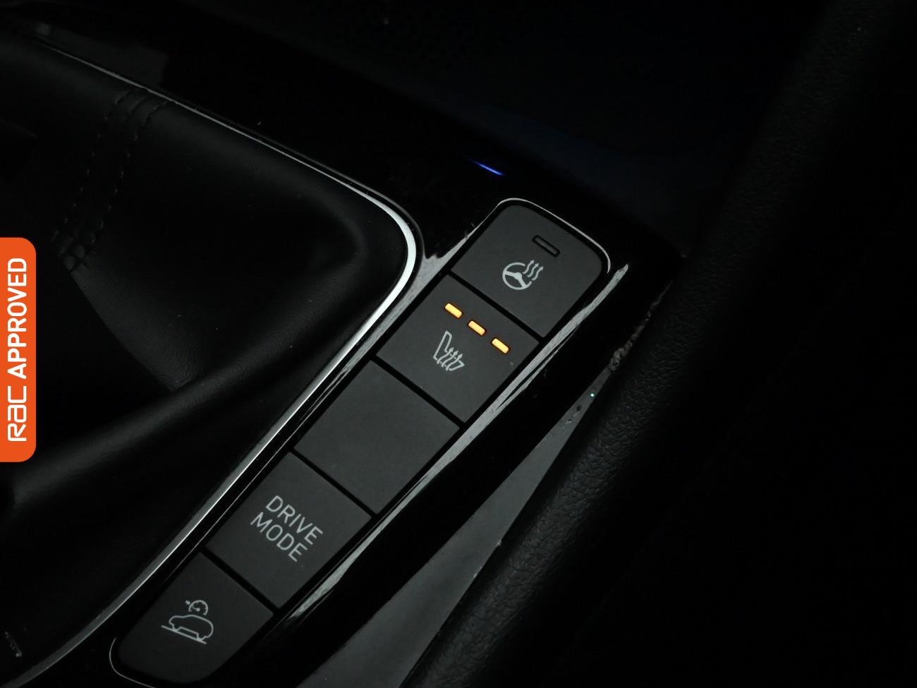 Used Hyundai TUCSON 2023 for sale - 76896178: Photo 18