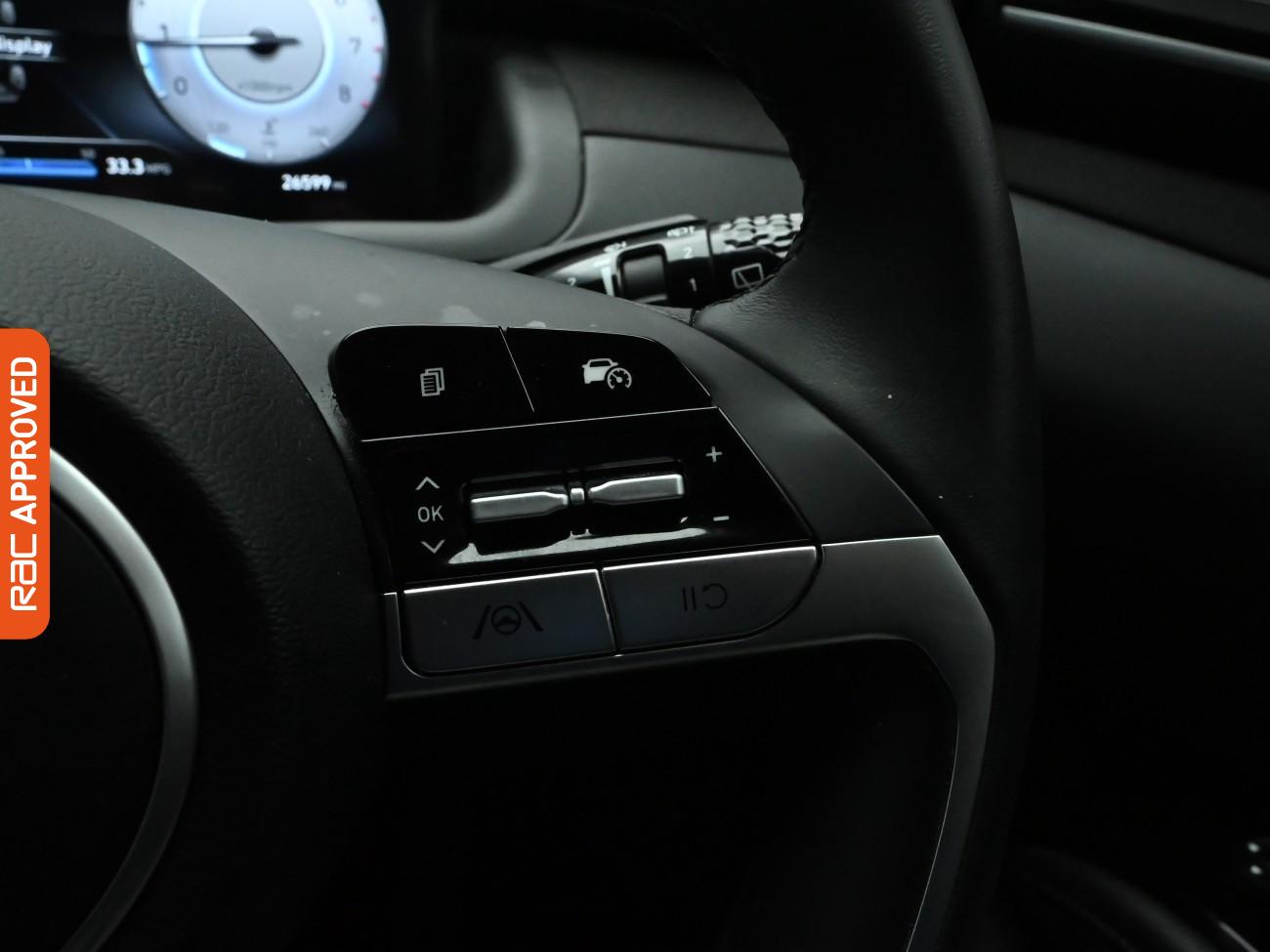 Used Hyundai TUCSON 2023 for sale - 76896178: Photo 19