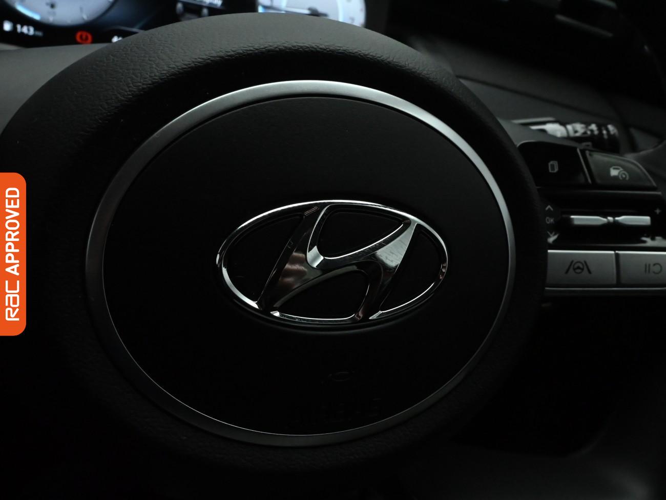 Used Hyundai TUCSON 2023 for sale - 76896178: Photo 21