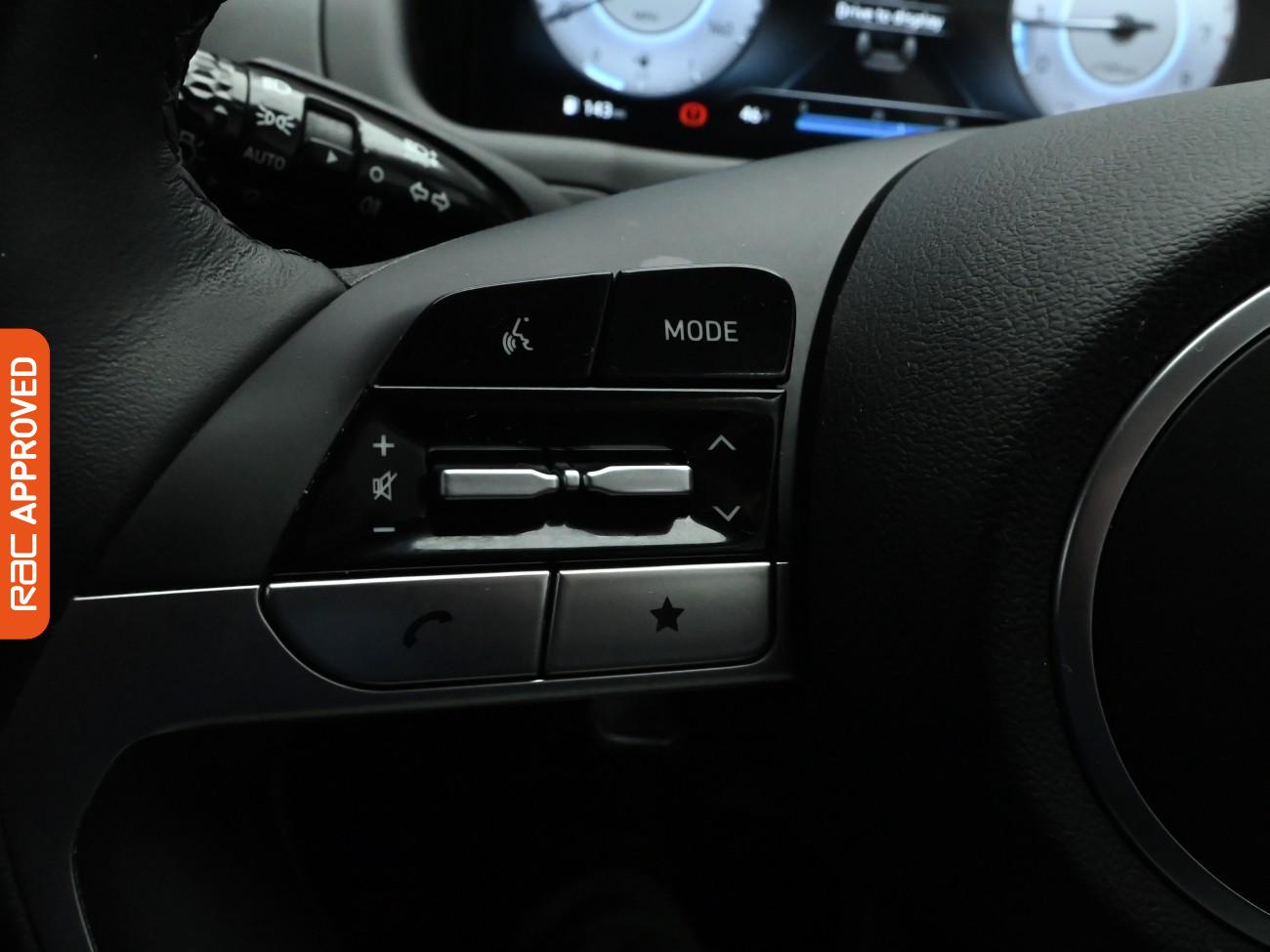 Used Hyundai TUCSON 2023 for sale - 76896178: Photo 22