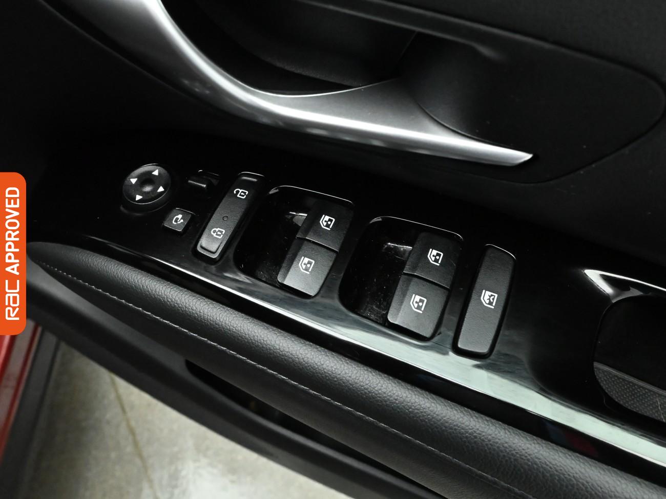 Used Hyundai TUCSON 2023 for sale - 76896178: Photo 23