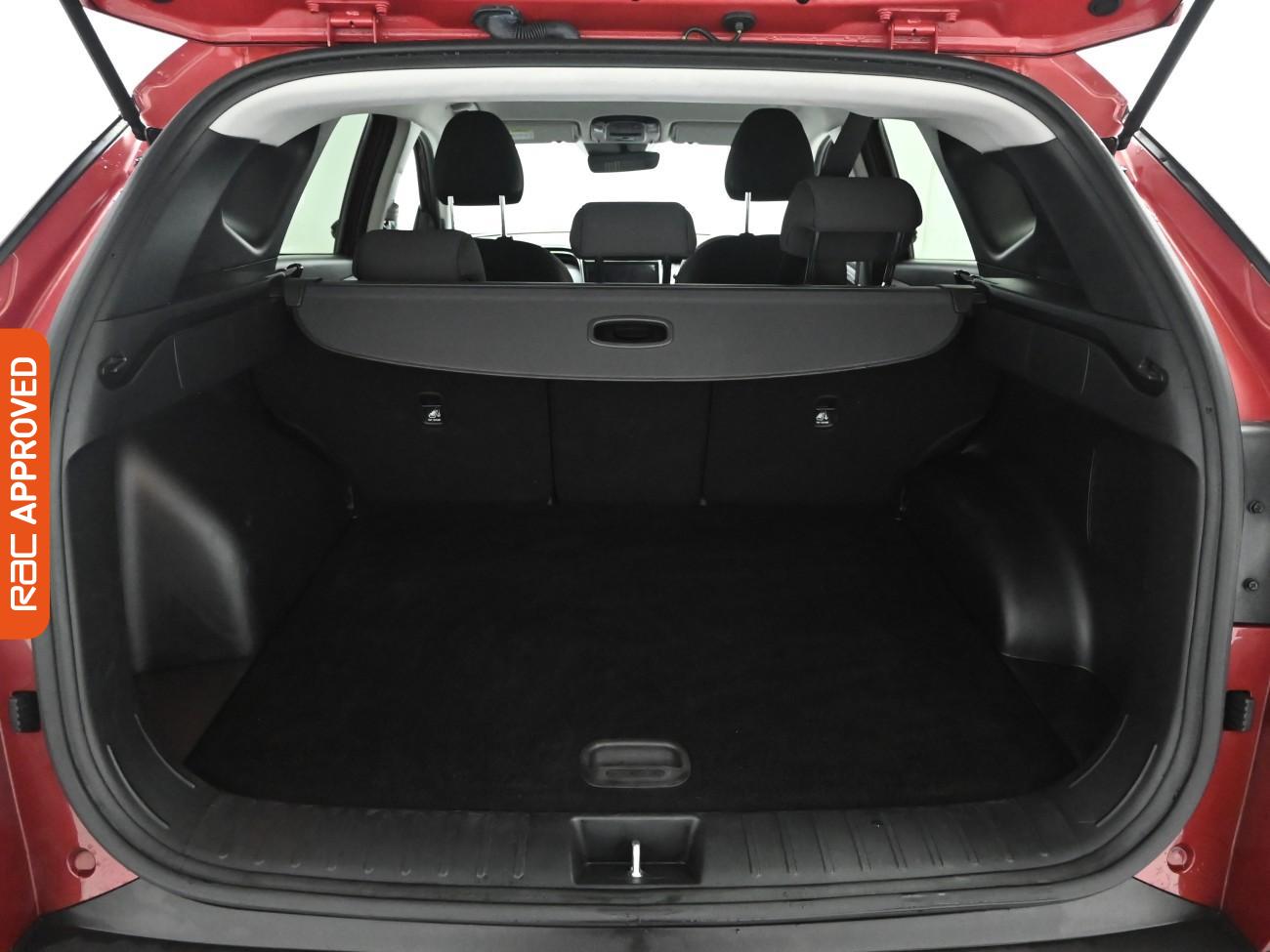 Used Hyundai TUCSON 2023 for sale - 76896178: Photo 24