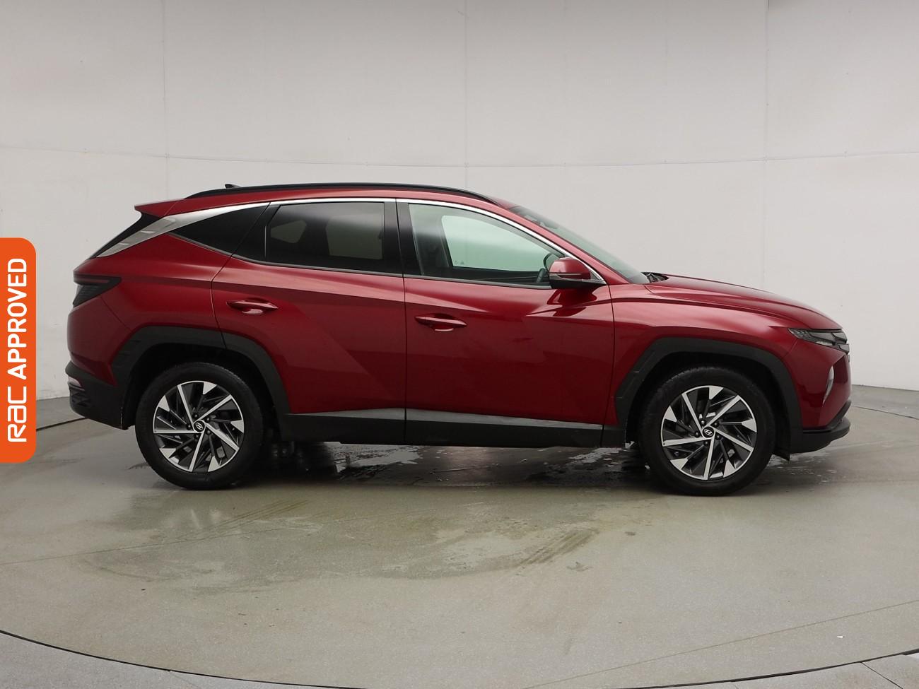 Used Hyundai TUCSON 2023 for sale - 76896178: Photo 6