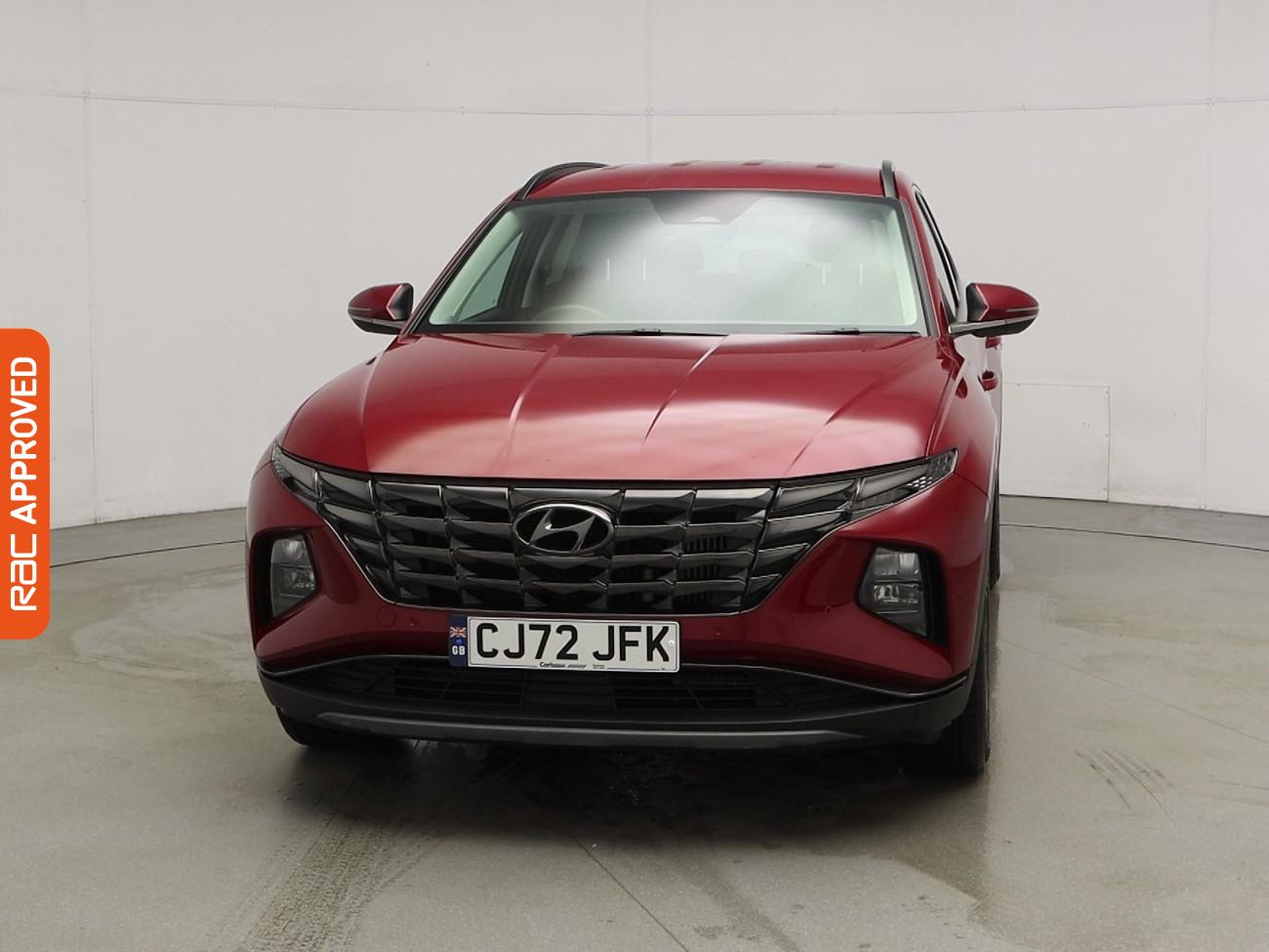 Used Hyundai TUCSON 2023 for sale - 76896178: Photo 7