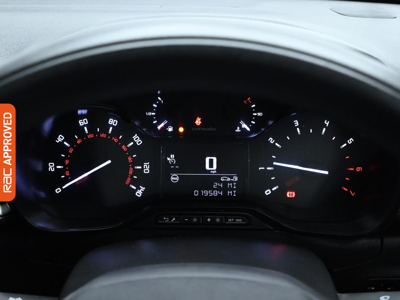 Used Citroen C3 2024 for sale - 75786483: Photo 11