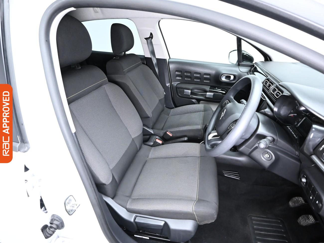 Used Citroen C3 2024 for sale - 75786483: Photo 12