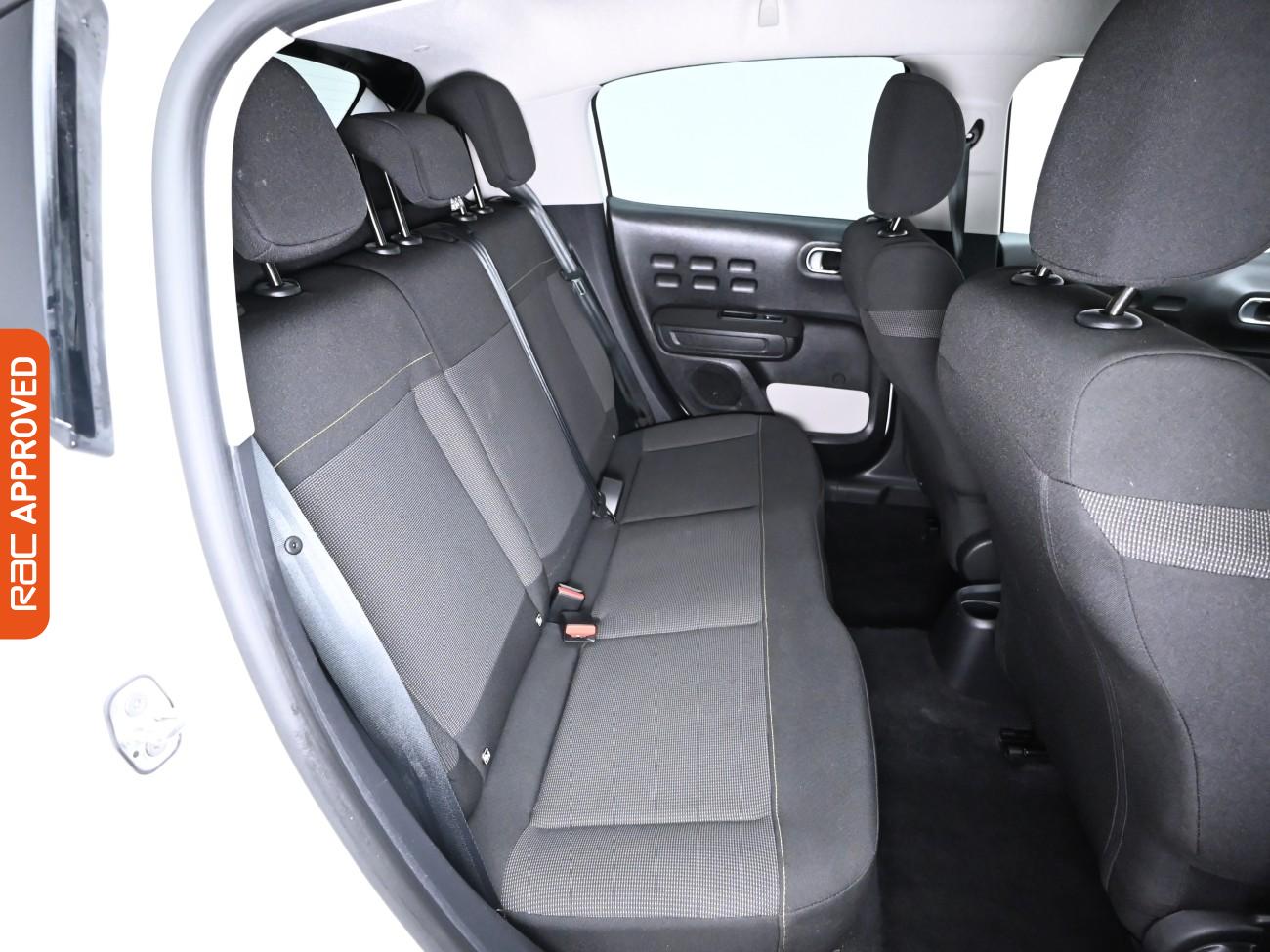 Used Citroen C3 2024 for sale - 75786483: Photo 13