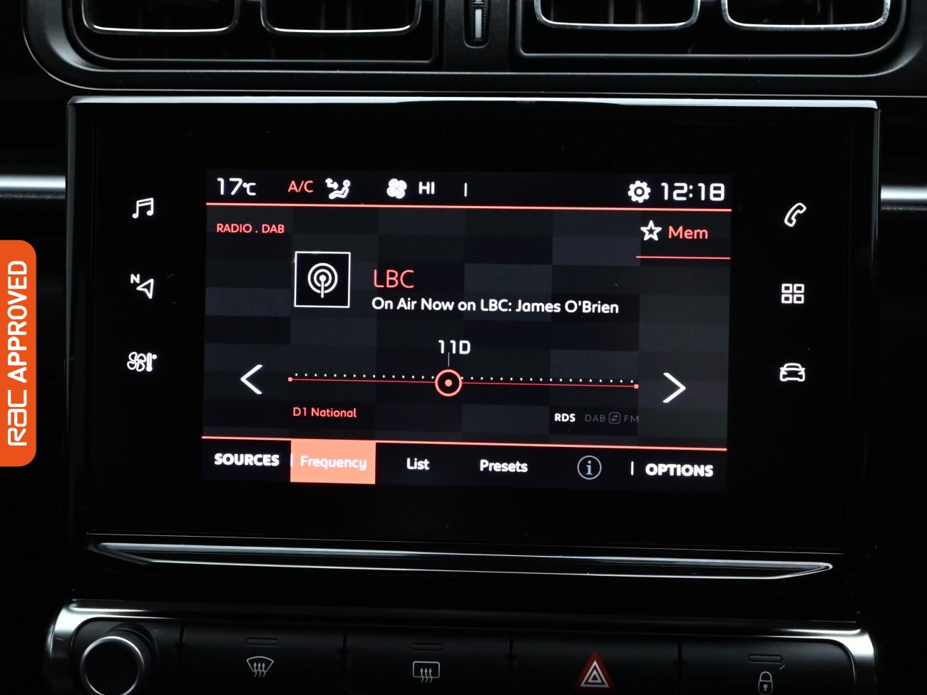 Used Citroen C3 2024 for sale - 75786483: Photo 14