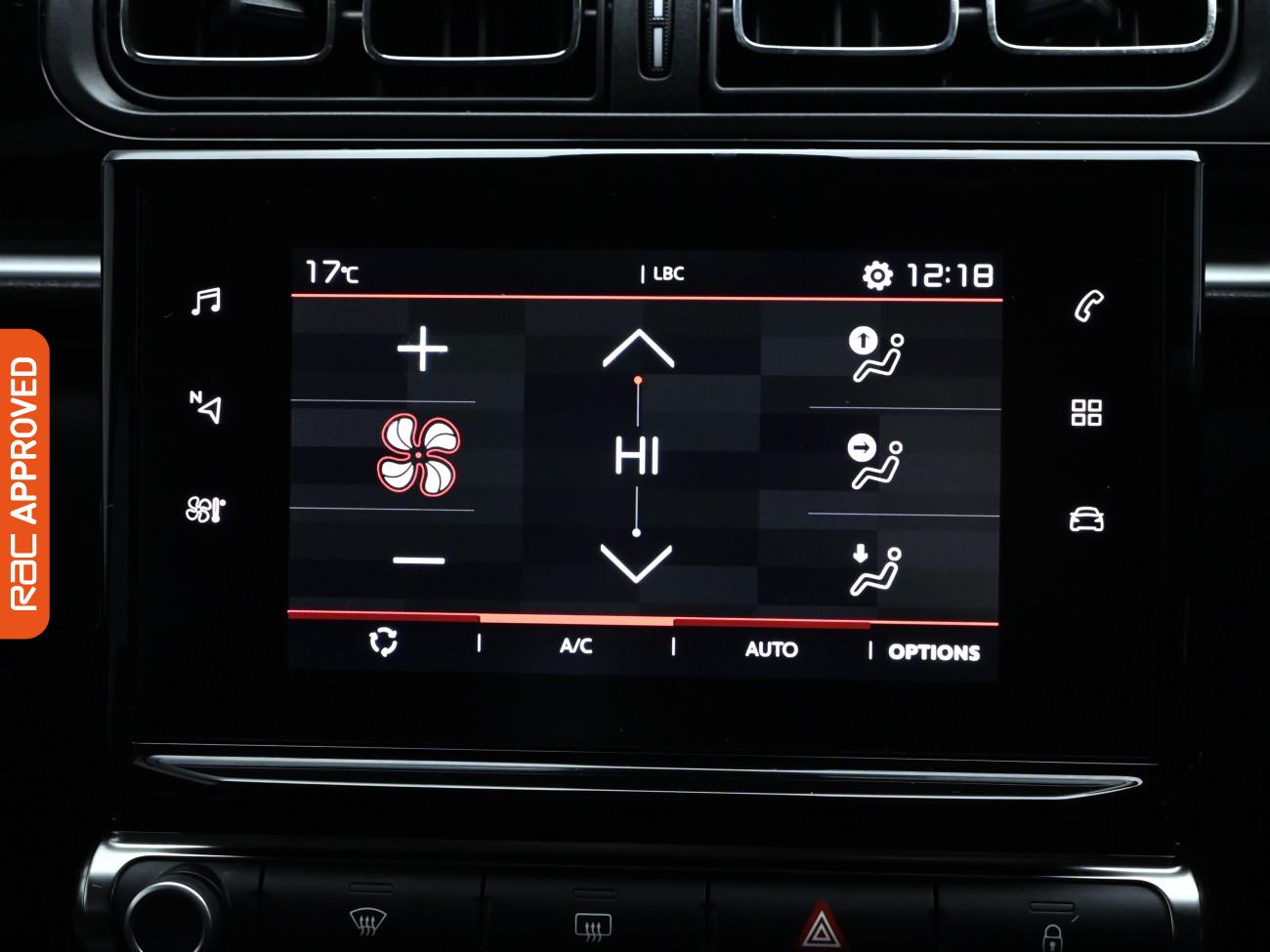 Used Citroen C3 2024 for sale - 75786483: Photo 15