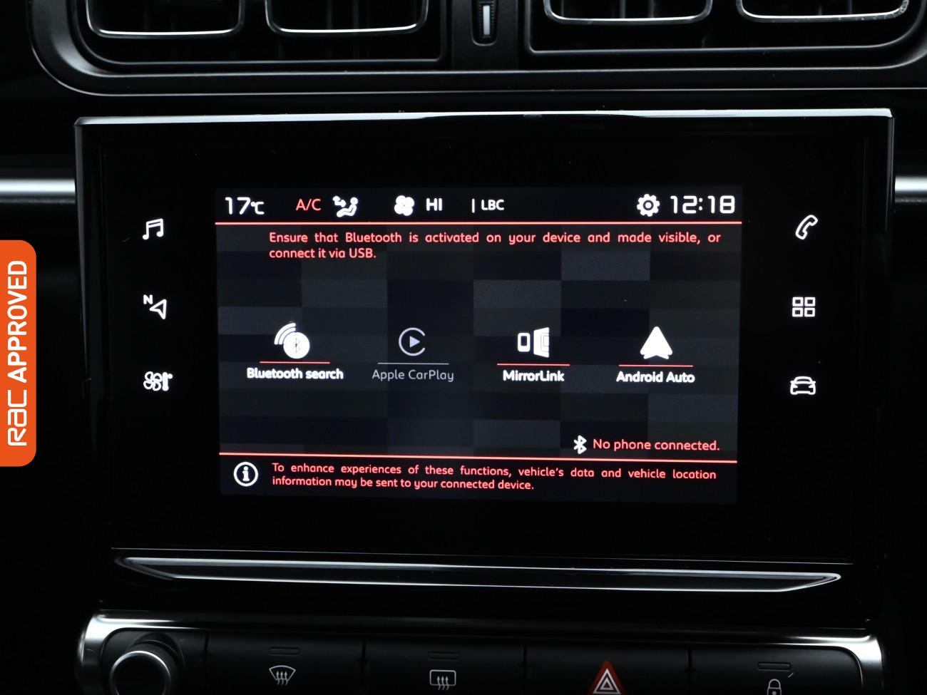 Used Citroen C3 2024 for sale - 75786483: Photo 17