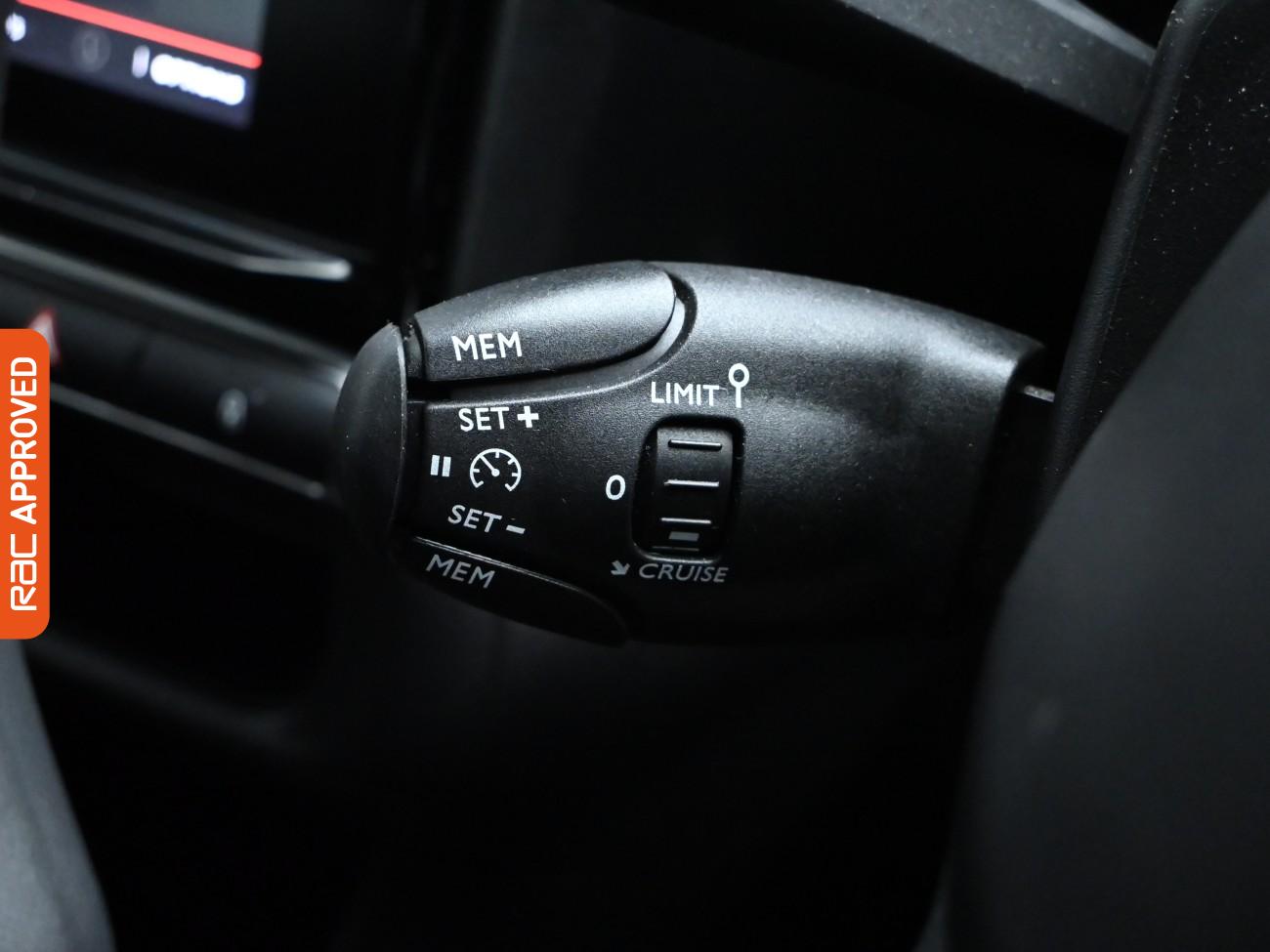 Used Citroen C3 2024 for sale - 75786483: Photo 19