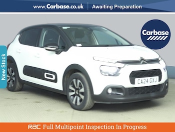 2024 - 1.2 PureTech PLUS Hatchback 5dr Petrol Manual Euro 6 (s/s) (83 ps)
