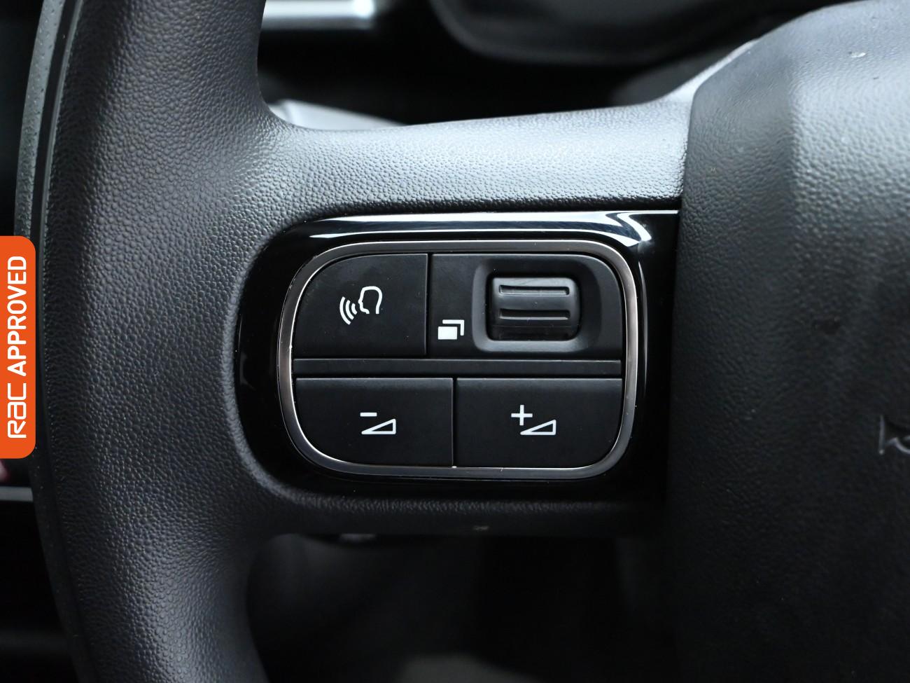 Used Citroen C3 2024 for sale - 75786483: Photo 21