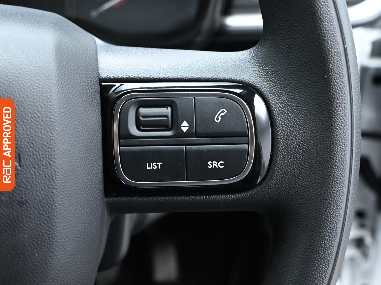 Used Citroen C3 2024 for sale - 75786483: Photo 22