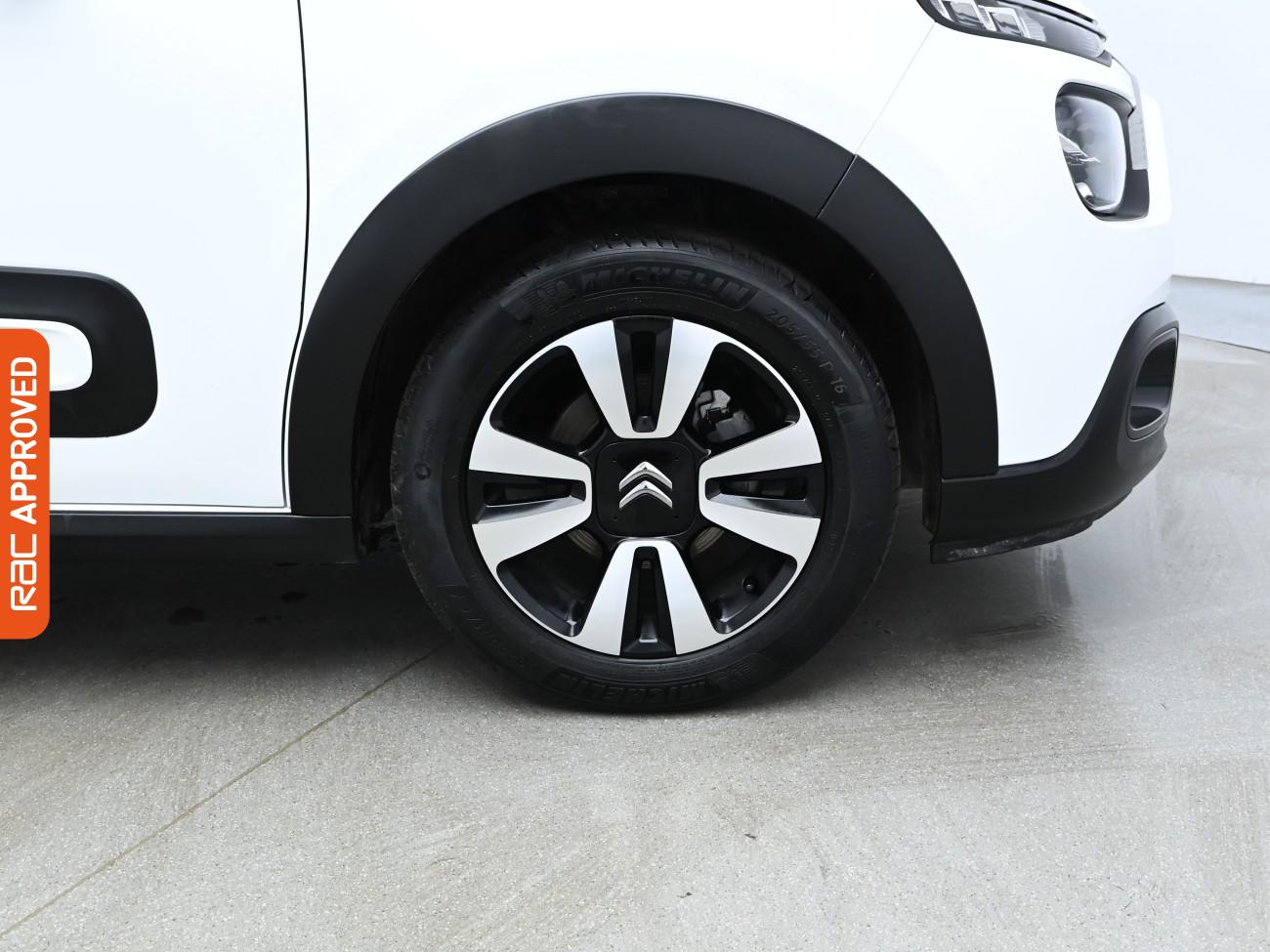 Used Citroen C3 2024 for sale - 75786483: Photo 25