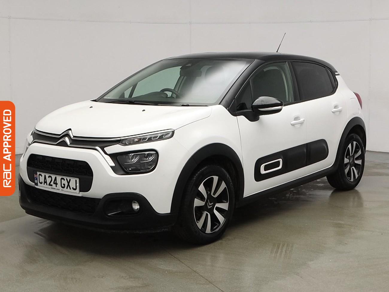 Used Citroen C3 2024 for sale - 75786483: Photo 26