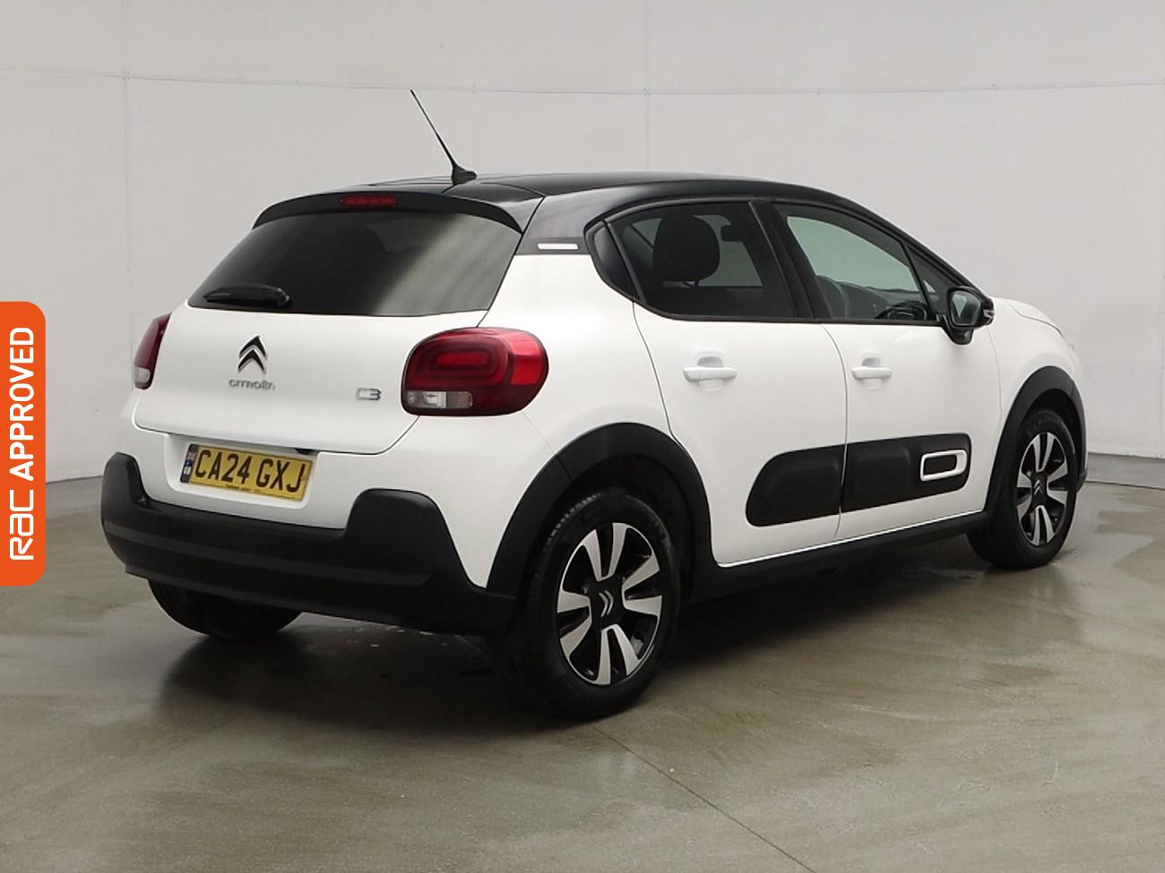 Used Citroen C3 2024 for sale - 75786483: Photo 28