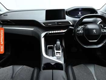 Used Peugeot 3008 2018 for sale - 75043320: Photo