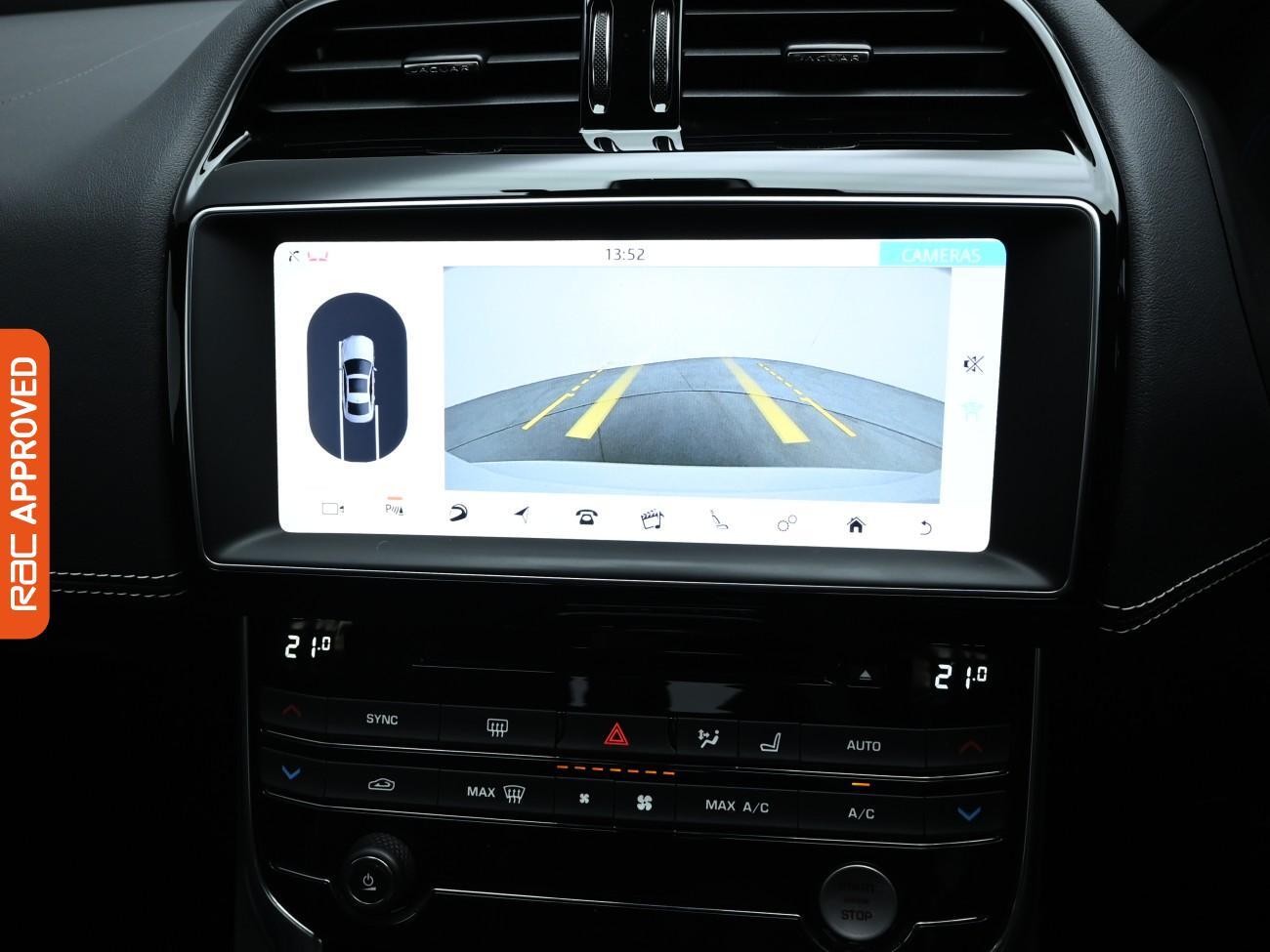 Vehicle 17