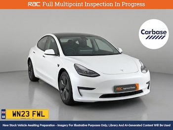 Used Tesla Model 3 2023 for sale - 78521626: Photo