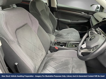 Used Volkswagen Golf 2021 for sale - 78552030: Photo