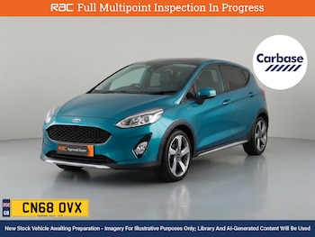 Ford Fiesta feature image