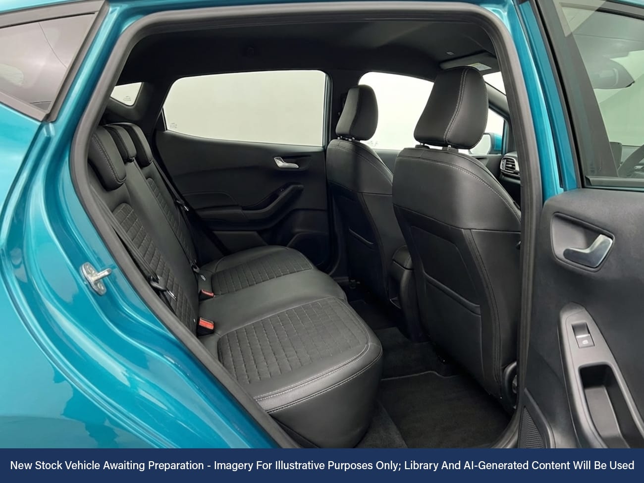 Used Ford Fiesta 2018 for sale - 78105188: Photo 4