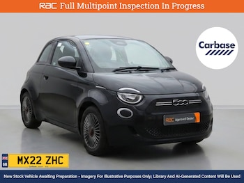 Used Fiat 500 2022 for sale - 78521787: Photo