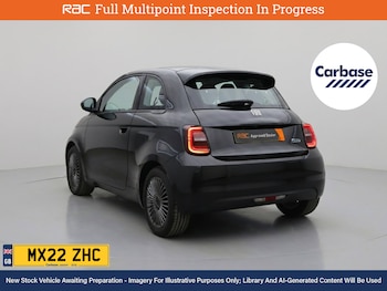 Used Fiat 500 2022 for sale - 78521787: Photo