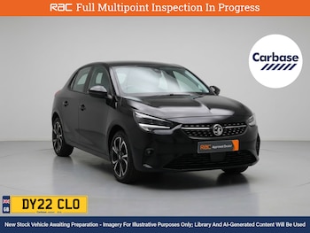 Vauxhall Corsa feature image