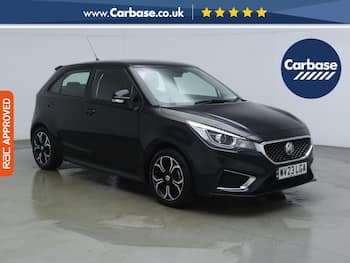 Used MG MG3 2023 for sale - 79710384: Photo