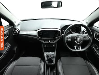 Used MG MG3 2023 for sale - 79710384: Photo