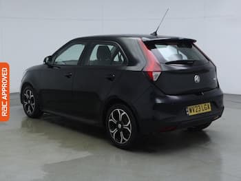 Used MG MG3 2023 for sale - 79710384: Photo