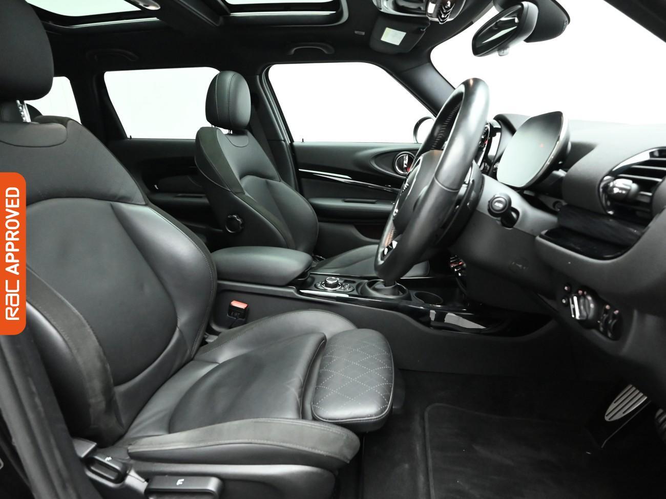 Used MINI Clubman 2022 for sale - 77158792: Photo 11