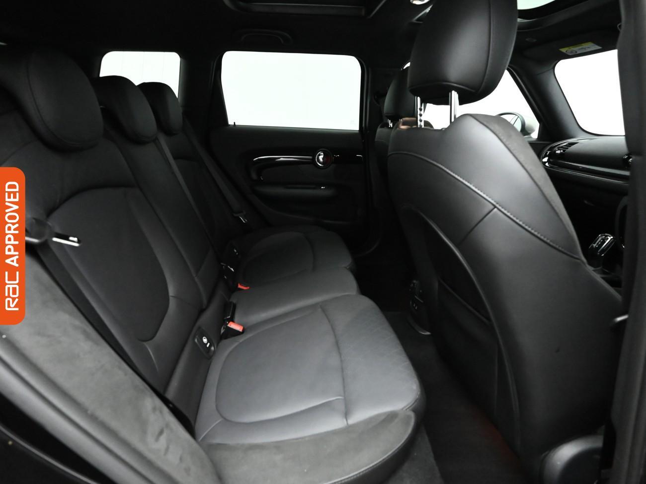 Used MINI Clubman 2022 for sale - 77158792: Photo 12