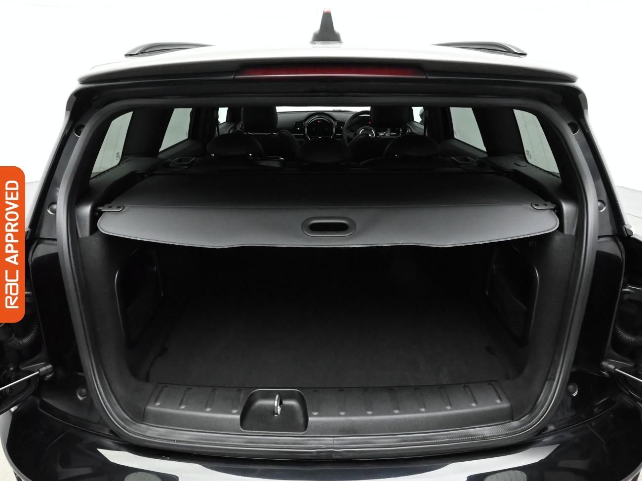 Used MINI Clubman 2022 for sale - 77158792: Photo 13