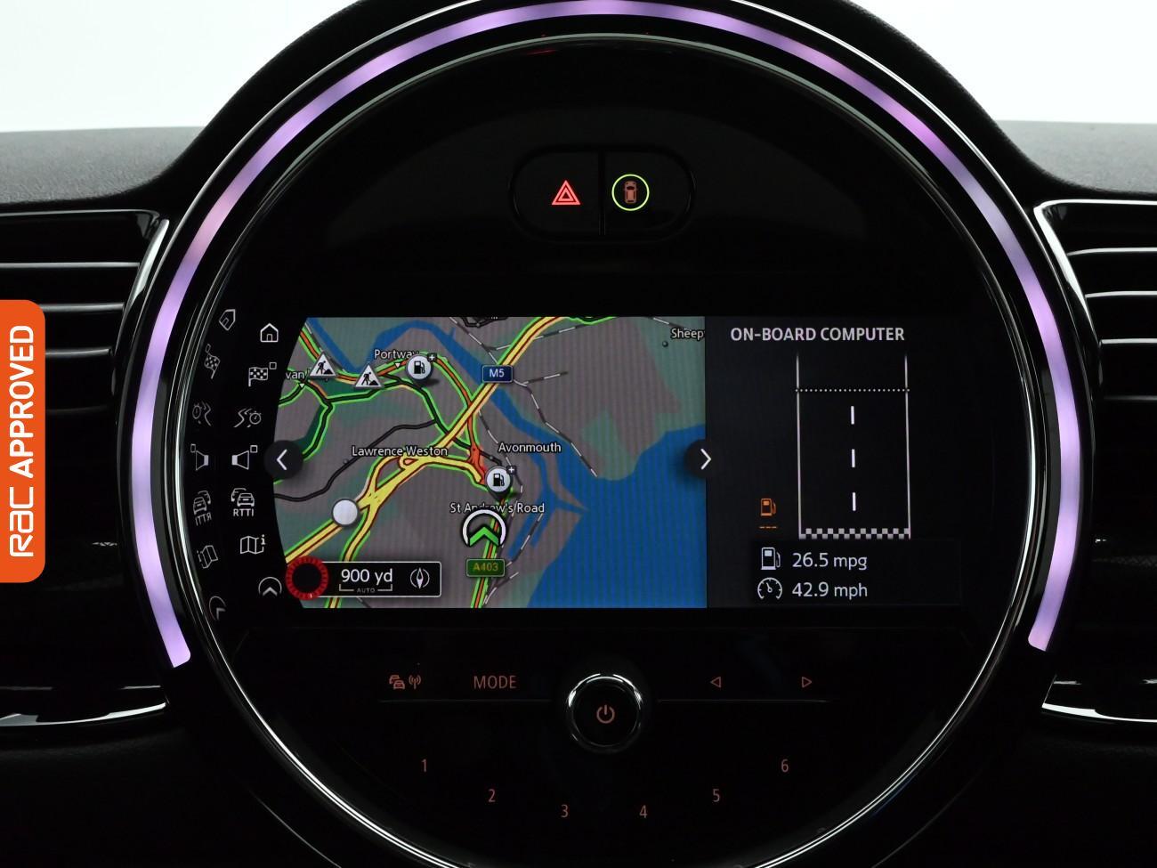 Used MINI Clubman 2022 for sale - 77158792: Photo 15